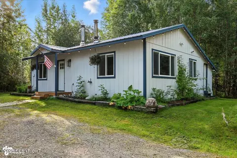 14732 W Peaceful Pl, Big Lake, AK 99623