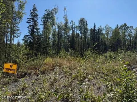 462 N Forest Dr, Wasilla, AK 99623