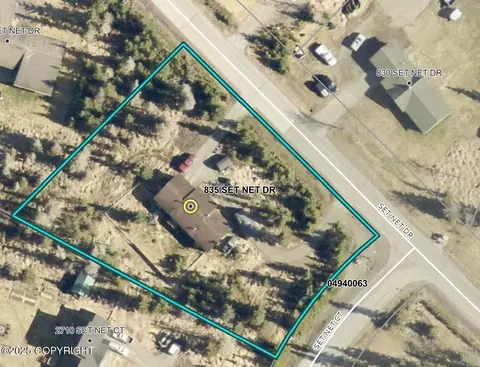 835 Set Net Dr, Kenai, AK 99611