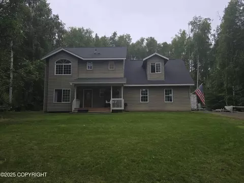 6561 W Sunset Ave, Wasilla, AK 99623