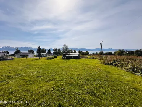 58542 Bruce St, Homer, AK 99603
