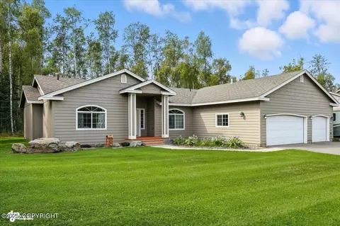 2840 S Red Birch Dr, Wasilla, AK 99654