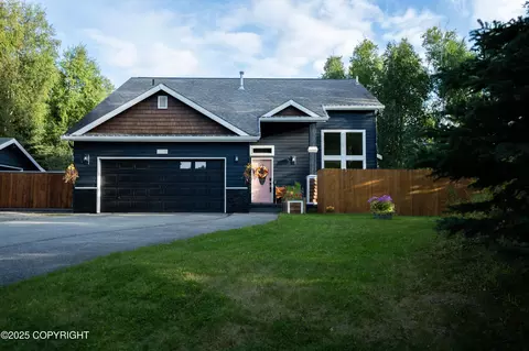 1110 W Sunrise Mountain Cir, Wasilla, AK 99654