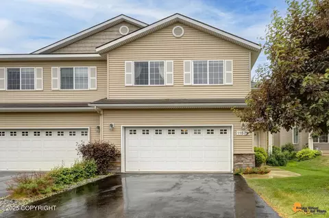 11576 Discovery Park Dr # 70B, Anchorage, AK 99515