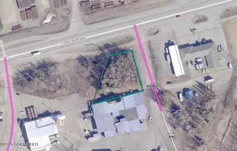 L1 B1 Fish Street, Nikiskinorth Kenai, AK 99635