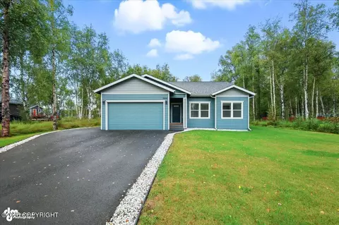 9444 E Arkose, Palmer, AK 99645 photo 48