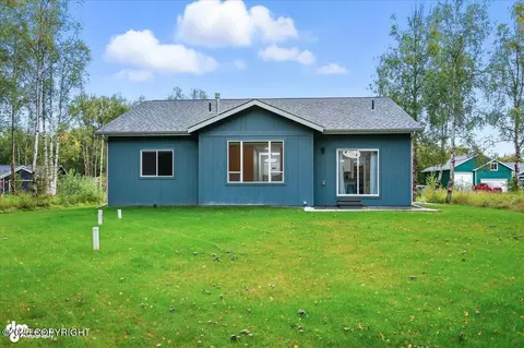 9444 E Arkose, Palmer, AK 99645 photo 45