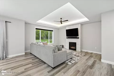 9444 E Arkose, Palmer, AK 99645 photo 13