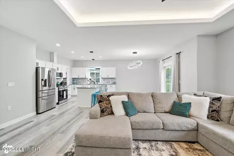 9444 E Arkose, Palmer, AK 99645 photo 9