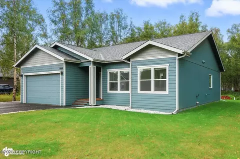 9444 E Arkose, Palmer, AK 99645 photo 49