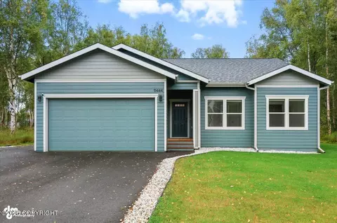 9444 E Arkose, Palmer, AK 99645 photo 2