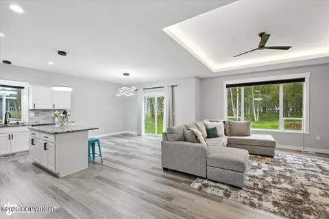 9444 E Arkose, Palmer, AK 99645 photo 5