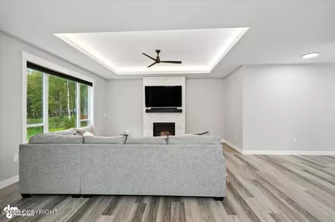 9444 E Arkose, Palmer, AK 99645 photo 12