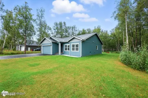 9444 E Arkose, Palmer, AK 99645 photo 47