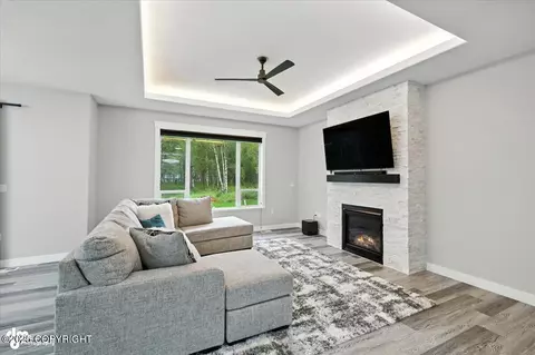 9444 E Arkose, Palmer, AK 99645 photo 6