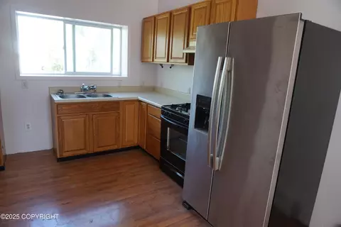 Kitchen - 6811 E 11th Ave, Anchorage, AK 99504 photo 1 of 4