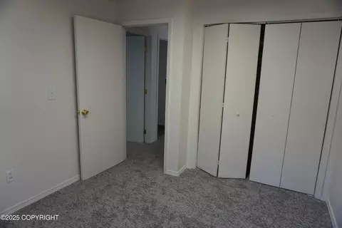 Bedroom - 6811 E 11th Ave, Anchorage, AK 99504 photo 4 of 4