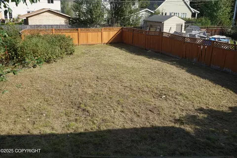 Exterior - 6811 E 11th Ave, Anchorage, AK 99504 photo 2 of 3