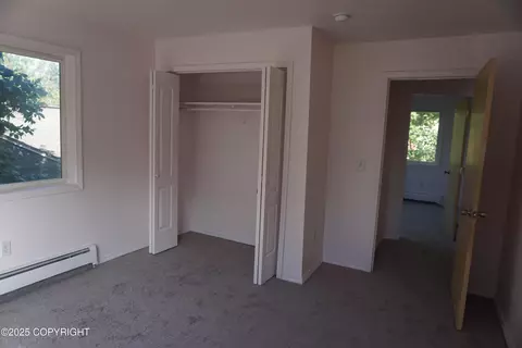 Bedroom - 6811 E 11th Ave, Anchorage, AK 99504 photo 1 of 4