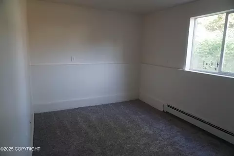 Bedroom - 6811 E 11th Ave, Anchorage, AK 99504 photo 3 of 4