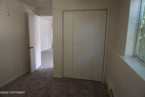 Bedroom - 6811 E 11th Ave, Anchorage, AK 99504 photo 2 of 4