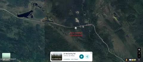 5 Mccarthy Road # l1, Chitina, AK 99566