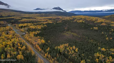 5 Mccarthy Road # l1, Chitina, AK 99566