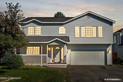 7439 Randamar St, Anchorage, AK 99507