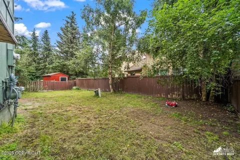 Exterior - 10175 Nantucket Loop, Anchorage, AK 99507 photo 9 of 9
