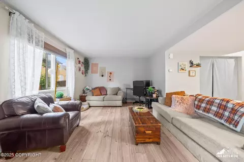 Living - 10175 Nantucket Loop, Anchorage, AK 99507 photo 6 of 7
