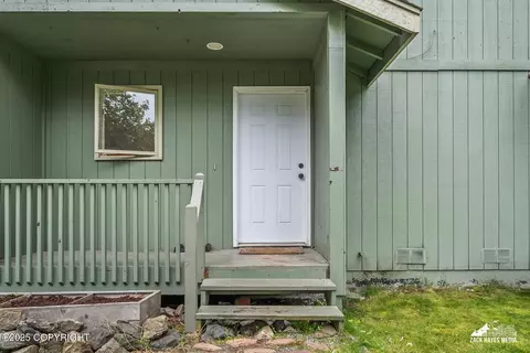 Exterior - 10175 Nantucket Loop, Anchorage, AK 99507 photo 3 of 9
