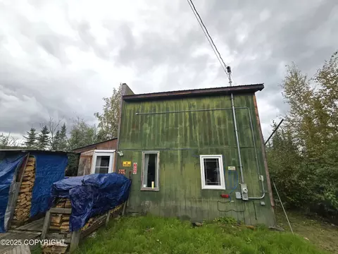1904 Bucks Dr, Fairbanks, AK 99709