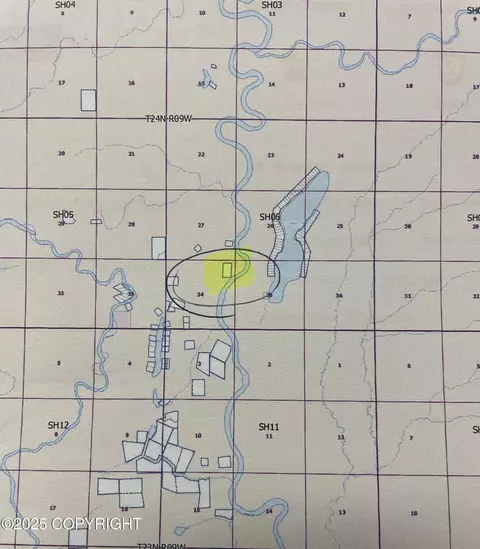 000 Asls 94-048, Trapper Creek, AK 99683