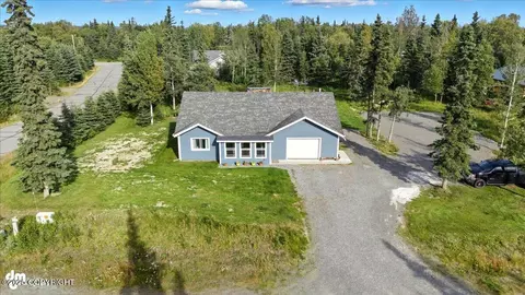 2405 Vip Dr, Kenai, AK 99611