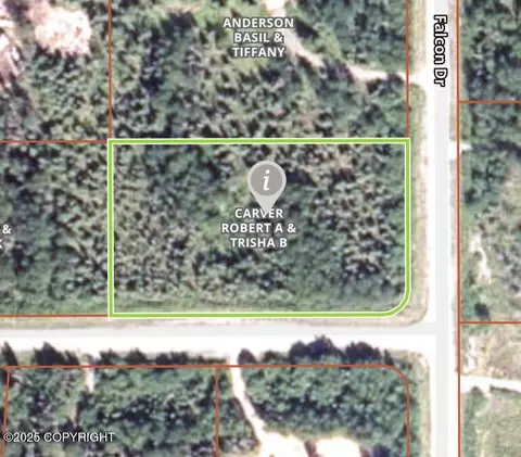 15049 E Kestrel Ct, Willow, AK 99688 photo 3
