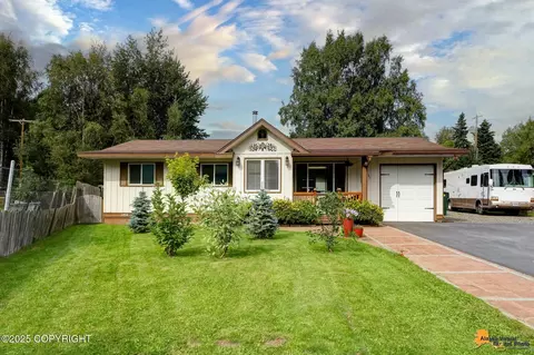 4131 W 72nd Ave, Anchorage, AK 99502