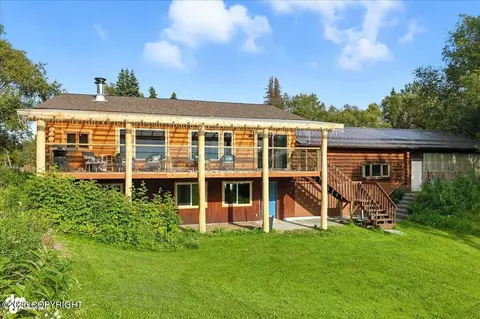 36155 Kalifornsky Beach Rd, Kenai, AK 99611