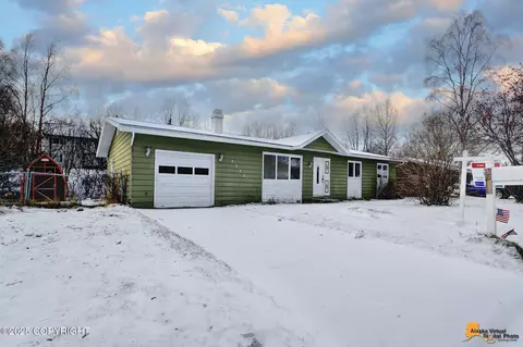 7040 Tall Spruce Dr, Anchorage, AK 99502