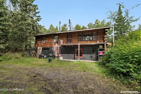 9841 Reliance Dr, Anchorage, AK 99507