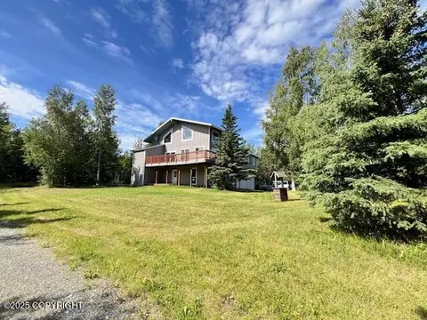10451 E Tyler Dr, Palmer, AK 99645