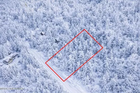 L25 B1 Mount Yukla Circle, Eagle River, AK 99577