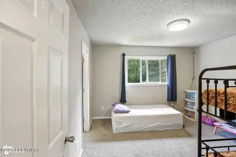 Bedroom - 3718 Chaffee Cir, Anchorage, AK 99517 photo 1 of 6