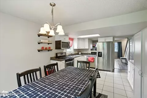 Dining - 3718 Chaffee Cir, Anchorage, AK 99517 photo 1 of 2