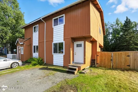 3718 Chaffee Cir, Anchorage, AK 99517