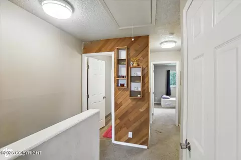 Entry Way - 3718 Chaffee Cir, Anchorage, AK 99517 photo 3 of 3