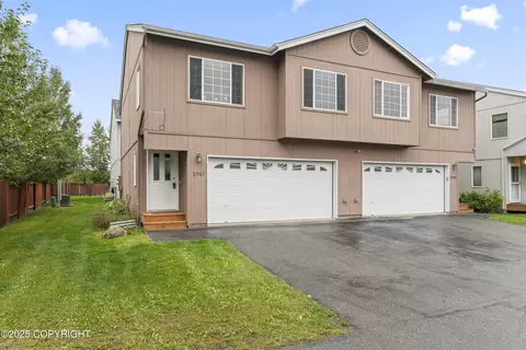 2907 Summer Sun Ct, Anchorage, AK 99507