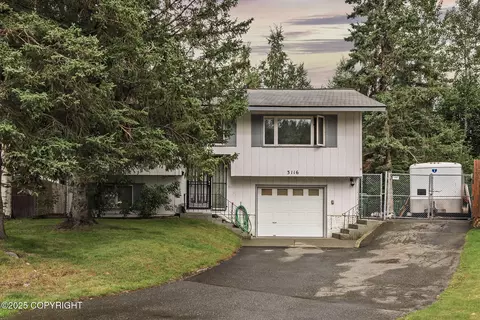 3116 Glenn-don Dr, Anchorage, AK 99504