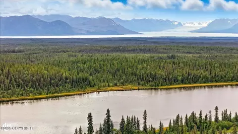 L10 Smokey Hills Subdivision, Glennallen, AK 99588