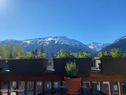 125 White Pass Ln # 908, Girdwood, AK 99587