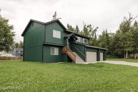 1654 E Hidden Ranch Loop, Palmer, AK 99645 photo 27